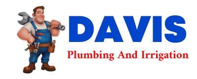 Trusted plumber in MC KINNON